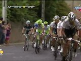 Tour de France 2011 - ÉTAPE 15 - Limoux=>Montpellier 192.5 km,HD(5)
