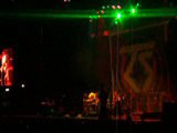Twisted Sister - Burn in hell (Sonisphere Spain '11)