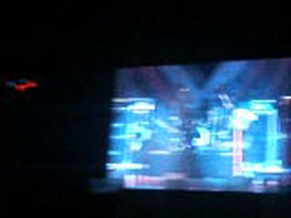 Twisted Sister - Come out and play (Sonisphere Spain '11)