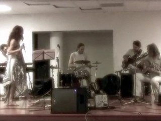 Diwanimi montpellier temps chante 2011