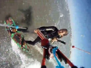 aude beauduc 1er session