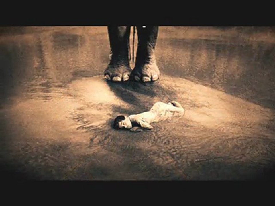 Bab_ı Esrar..Yansımalar..