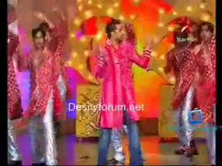 IIFA Awards 2011  Best of IIFA - 17th July 2011 - Pt3