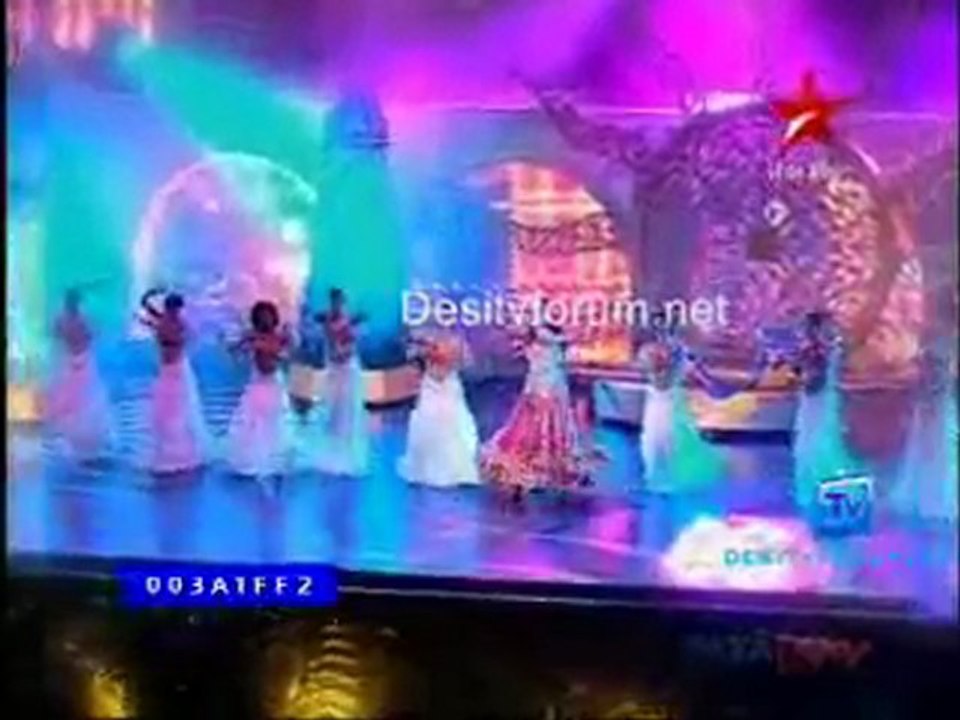 IIFA Awards 2011  Best of IIFA - 17th July 2011 - Pt2