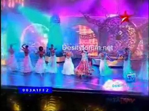 IIFA Awards 2011 Best of IIFA - 17th July 2011 - Pt2