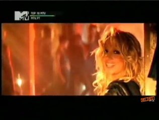 TOP 10 MTV Till The World Ends mantém o #1 Lugar