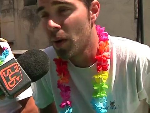 JT des Fêtes Votives 2011 : Moulezan