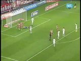 Olympiakos-Panserraikos 4-2 (15-1-2011)