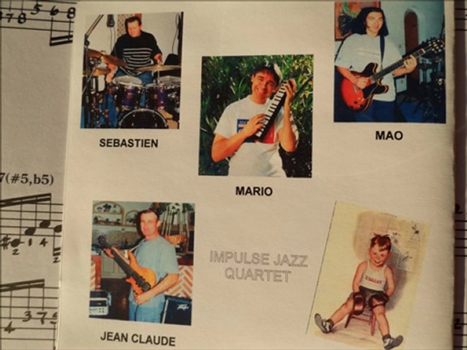 TÔT  LE MATIN  -  musique :  MARIO VILAS