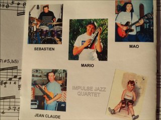 TÔT  LE MATIN  -  musique :  MARIO VILAS