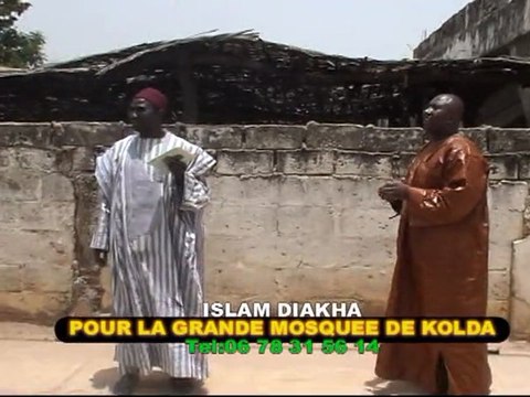 ISLAM DIAKHA KOLDA POUR LA MOSQ_Title_1