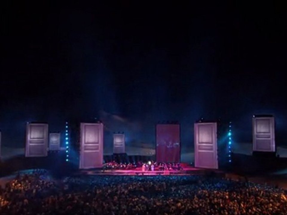 Jean.Michel.Jarre.Water.For.Life..... In Morocco -9-  HD1