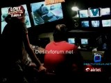 Love Kiya to Darna Kya - 17th July 2011 Watch Online Video pt5