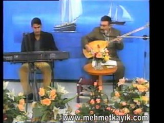Mehmet KAYIK - Erzincana Girdim