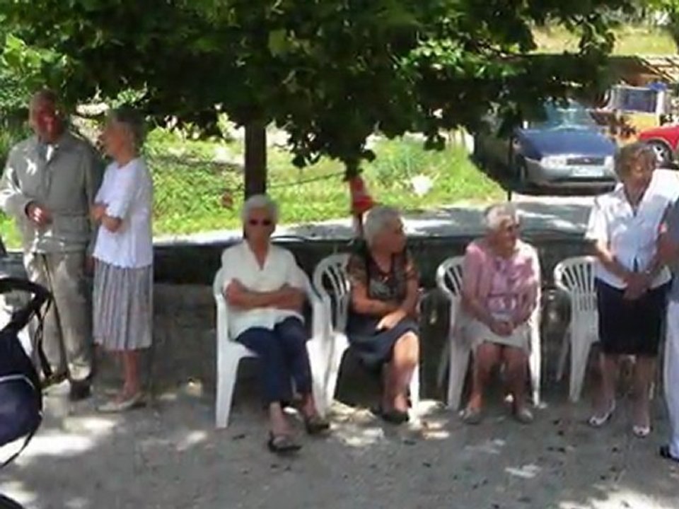 14 juillet 2011