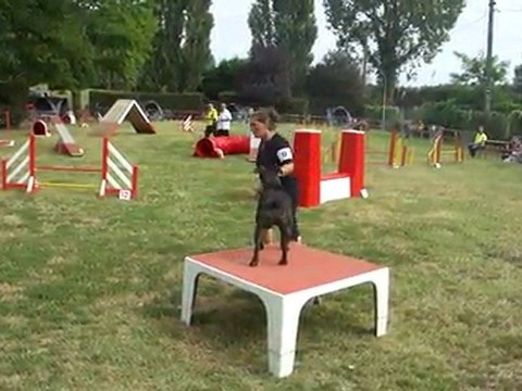 Donut's Open Blagnac 160711