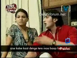 Love Kiya to Darna Kya - 17th July 2011 Watch Online Video pt6