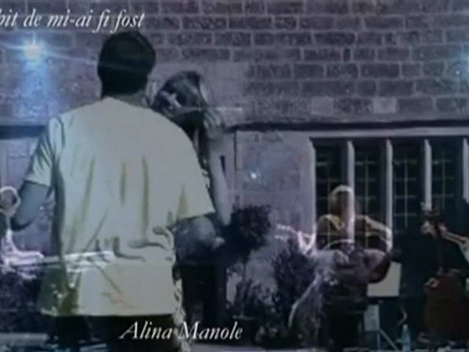 Madalina Amon- iubit de mi-ai fi fost