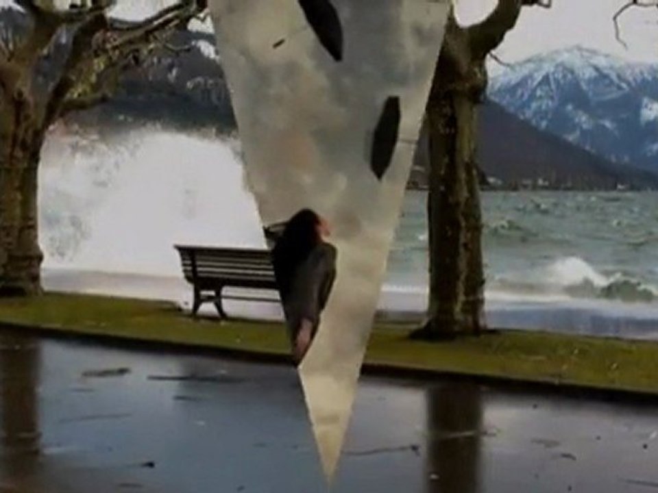 Cezar Petrovici - puterea iernii tale