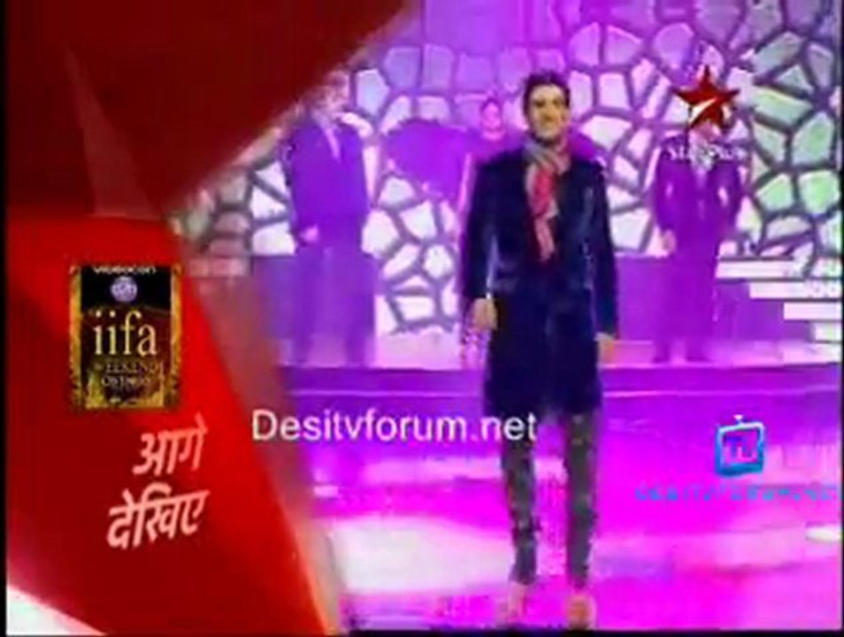 IIFA Awards 2011  Best of IIFA - 17th July 2011 - Pt5