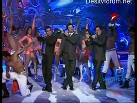 IIFA Awards 2011 Best of IIFA - 17th July 2011 - Pt6