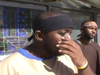 PT6 SINCERE JAKE IS REALIZING THAT HE IS NOT AN AFRICAN 2