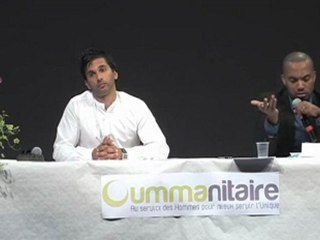 Mohamed Bajrafil - Islam, une éthique universelle 6/6