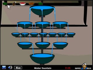 Great tomb escape walkthrough