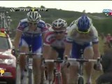 Tour de France 2011 - ÉTAPE 15 - Limoux=>Montpellier 192.5 km,HD(10)