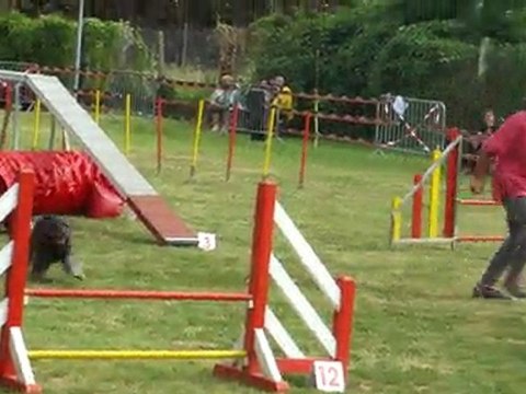 Day Open Blagnac 160711