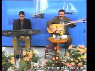 Mehmet KAYIK - Kurudu Dalim