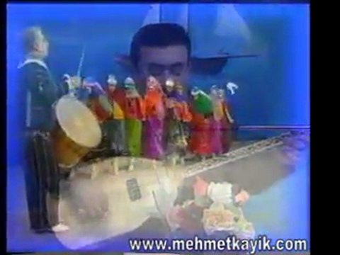 Mehmet KAYIK - Nigde Baglari