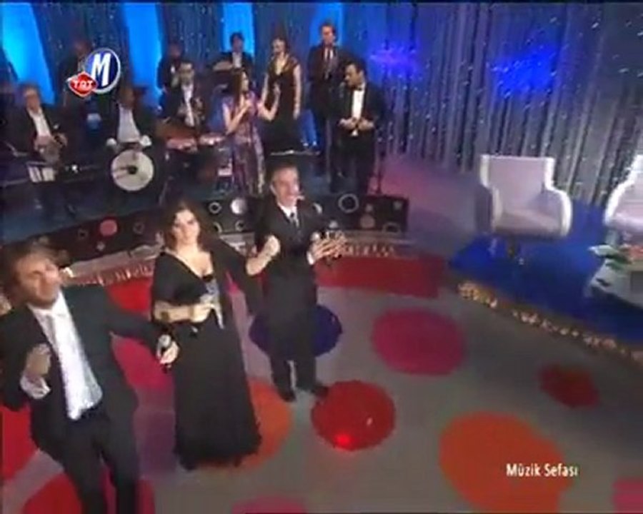 Çigdem Gürdal-Seni Ben Unutmak İstemedim Ki