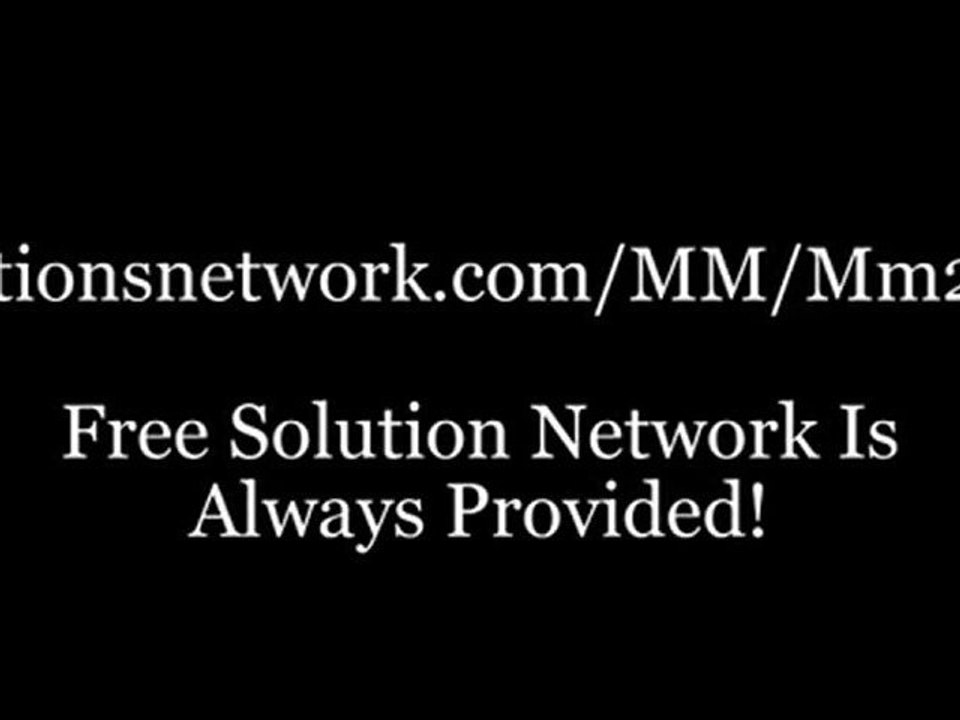 allsolutionsnetwork