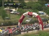 Tour de France 2011 - ÉTAPE 15 - Limoux=>Montpellier 192.5 km,HD(11)