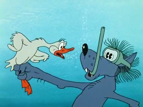 ну погоди смотреть онлайн 1 серия