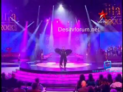 IIFA Awards 2011 IIFA Rocks - 17th July 2011 Pt5