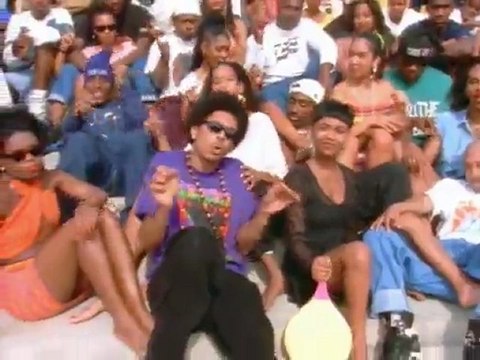 Tupac Shakur feat Shock G & Money-B I Get Around