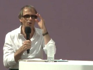 Rencontres pour la Culture : Les débats