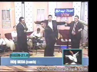 Mehmet KAYIK - Saffet Efendi