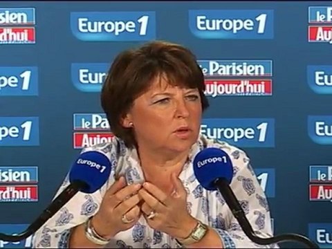 Le Journal vidéo du dimanche 17 juillet 2011, édition de 18H00