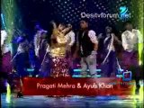 Gold Awards (Main Event) - 17th July 2011 watch video online pt5