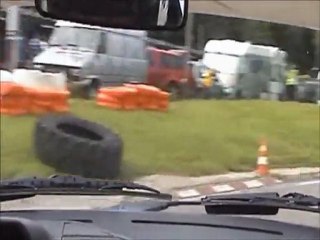 slalom des 3 frontieres 2010