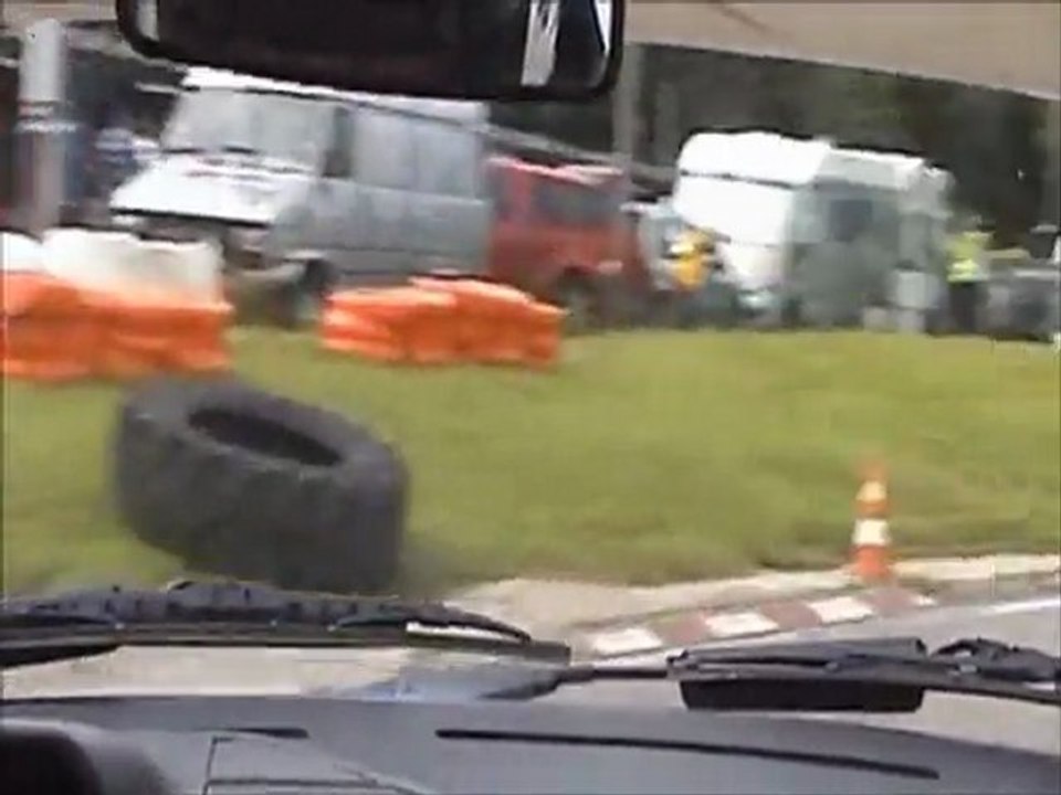 slalom des 3 frontieres 2010