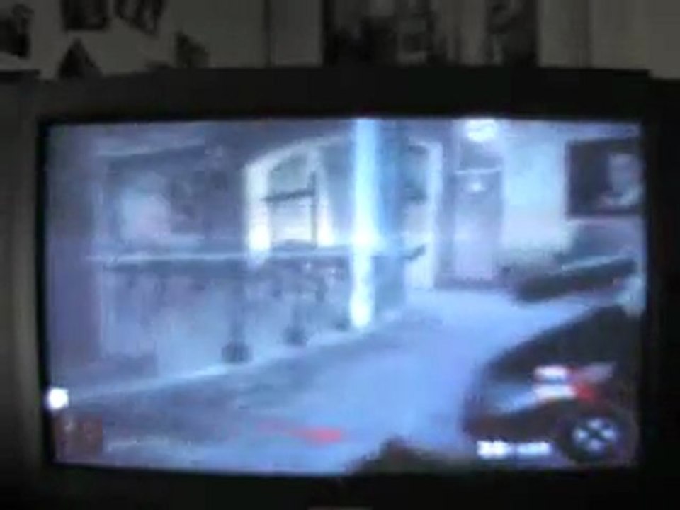 Partie zombie , avec Azrele-59 , Lindan74 , aX-aO et The-Sniperz-x9 , filmé par The-Sniperz-x9 - Partie 2 ( rapide )