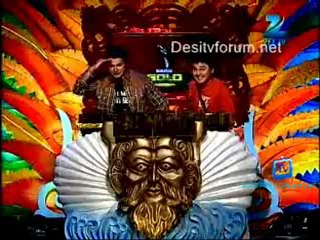 Gold Awards (Main Event) - 17th July 2011 watch video online pt6