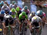 Tour de France 2011 - ÉTAPE 15 - Limoux=>Montpellier 192.5 km,HD(13)