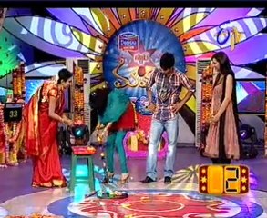 Star Mahila - Jyoti,Hasini,Ramya,Shyamala,Soujanya,Neena - 02nd Mar 11 - 04