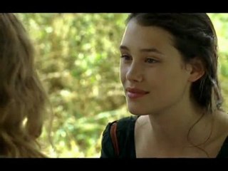 Astrid Bergès-Frisbey