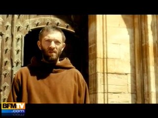 Cinéma : Vincent Cassel dans le rôle d’un moine
